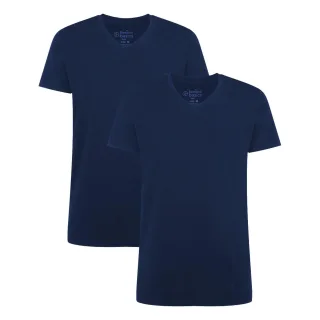 Bamboo Basics Velo T-Shirt