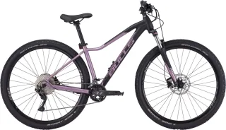Mountainbikes  Bulls Aminga 1 pink (Rahmenhöhe: 46 cm | ca. 170 - 180 cm (Bulls))