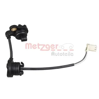 Metzger Drehzahlsensor f?r Automatikgetriebe Chevrolet Opel 0909092