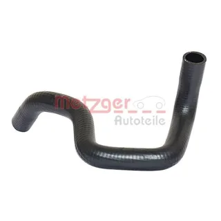 Metzger K?hlerschlauch links oben Ford Focus 1 2420044