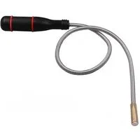 Pitlane Performance Magnethalter 0,5kg Schwanhals-Magnetheber Magnetstift (Schwanhals Magnetstift), Pick-Up Tool Magnetstab