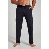 JP1880 Schlafanzug Schlafanzug-Hose Homewear lange Form Elastikbund