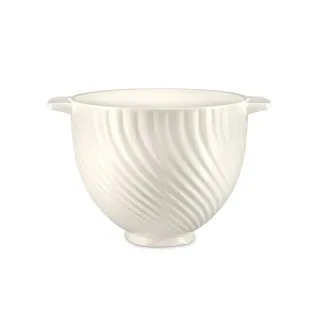 KitchenAid Keramikschüssel Meringue für 4,8 und 4,3 Liter...