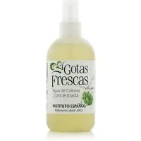 Instituto Espanol Eau de Cologne Gotas Frescas