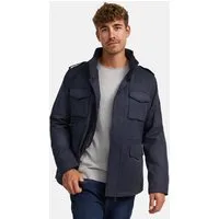 Indicode Sommerjacke Herren INWilliax Übergangsjacke Herrenjacke