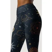 VAAM LMNTS Leggings COSMICA