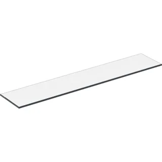 Geberit Glasablage für Geberit ONE 244882001