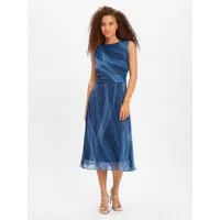 SWING Abendkleid