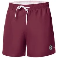 Ladeheid Badeshorts Herren Badehose Boardshorts Beachshorts Schwimmhose LA40-198