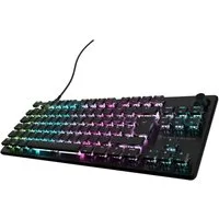 Turtle Beach Vulcan II TKL RGB Tastatur (Mechanische Gaming-Tastatur, RGB-Beleuchtung, Hot-Swap)