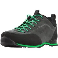 GUGGEN Mountain Herren Wanderschuh PT023 Herrenwanderschuh Bergschuhe Wanderschuh Trekkingschuhe Verstärkte Schuhspitze Outdoorschuhe