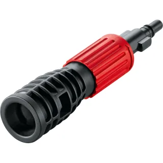 Bosch Adapter für Nilfisk-Niederdruck-Zubehör, Systemzubehör - F016800465