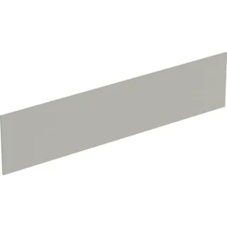 Geberit Schubladenfront Greige, zu Xeno2 WTU 807191, 595421000 595421000