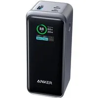 Anker ANKER Prime Powerbank 20.000mAh (200W) Powerbank 20000 mAh, 100W beidseitige Schnellladung