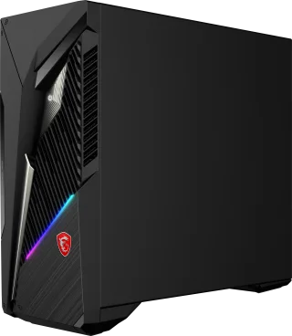MSI MAG Infinite S3 14NVM5-3025DE | 00b93851-3025 | Core i5-14400F - 16GB