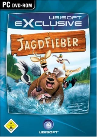 Jagdfieber [Ubisoft Exclusive]
