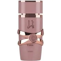 Lattafa Duft-Set Yara Elixir Eau de Parfum + Parfümzerstäuber (leer) Set