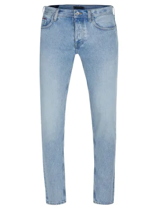 Tommy Hilfiger DENTON Jeans blau