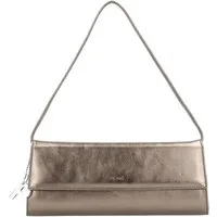 Picard Clutch Auguri - Umhängetasche 26 cm (altsilber)