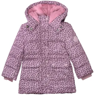 STACCATO - Md.-Funktionsjacke VINTAGE MAUVE A - Gr. - 98