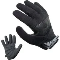 ATTONO Fahrradhandschuhe Mountainbike & E-Bike Fahrradhandschuhe mit Gel-Polster, Gr. 6-11