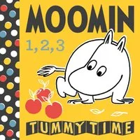 Moomin Baby / Tove Jansson