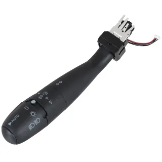 Lenkstockschalter Kombischalter Lichtschalter Blinker für Peugeot 1007 206 207 307 406 407 806 807 Partner