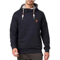 INDICODE Kapuzensweatshirt INAix