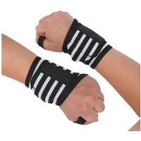 Endless Handgelenkstütze Stretchable wrist strap Daumenschlaufe, Für Männer und Frauen (Erhältlich 1 * Handgelenkband, 1-tlg., waschbar), Für Gewichtheben, Powerlifting, Bodybuilding