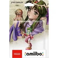 Nintendo Switch Spielfigur amiibo Fire Emblem Tiki