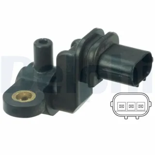 Delphi Impulsgeber f?r Kurbelwelle Honda Accord Civic Fr-V Stream
