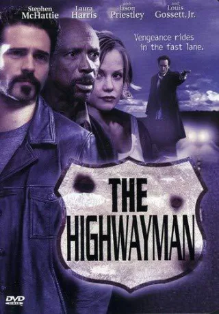 The Highwayman - [US-Import Region 1 1999] [NTSC] [DVD]