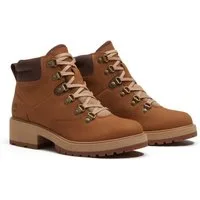 Timberland CARNABY ROW - MID LACE BOOT Schnürboots