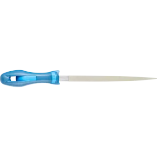 PFERD TOOLS Diamant-Werkstattfeile dreikant für harte Werkstoffe GFK/CFK - 15403205