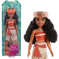 Mattel® Anziehpuppe Disney Prinzessin Vaiana