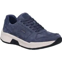 Josef Seibel Mitchell 50, blau Sneaker