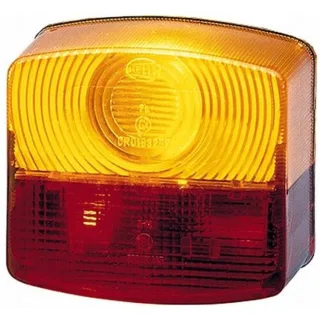 Hella Lichtscheibe 9EL118614-011