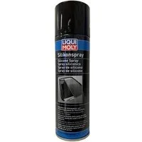 Liqui Moly Öl-Additiv Silikonspray, 0.3 l, (1-St)
