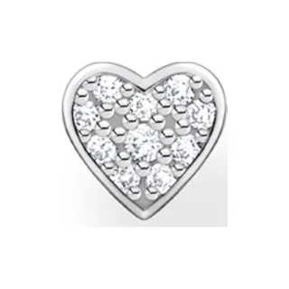 Thomas Sabo Einzelner Ohrschmuck H2145-051-14
