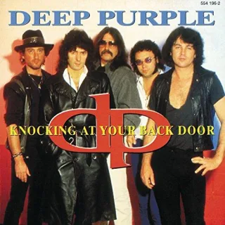 Knocking at Your Back Door