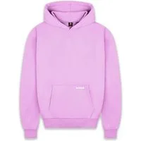 Dropsize Kapuzensweatshirt Dropsize Herren Super Heavy Blank Hoodie (1-tlg)