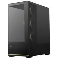 MSI PC-Gehäuse MAG PANO 110R PZ black