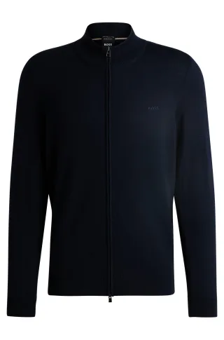 BOSS Menswear Black - Balonso-L dark blue - Gr. - XXL