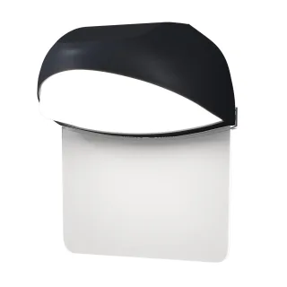 Wandleuchte GLOSS