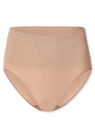 SCHIESSER - High Waist Rio Slip maple - Gr. - 3XL