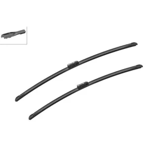 Bosch Wischblatt-Satz A110S MAN Tge VW Crafter Grand 2,0