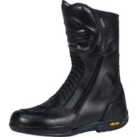 IXS 2-Zip-SYM 2.0 Motorradstiefel Motorradstiefel