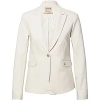 Mos Mosh Kurzblazer (1-tlg) Plain/ohne Details
