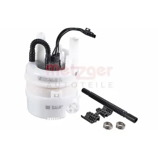Metzger Reparatursatz f?r Kraftstoffpumpe Dacia Renault 2250636