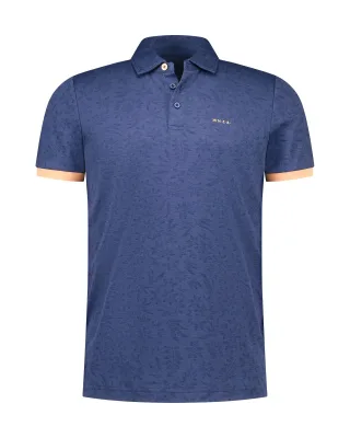 nza new zealand auckland - Shirts Männlich navy sky - Gr. - S